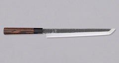 Shirasagi Tsuchime Sakimaru Yanagi 270mm (10.6")_1