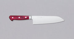 Takamura Santoku Migaki SG2 170mm (6.7")_1