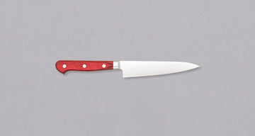 Yaxell Ypsilon SG2 Chef's Knife - 8 with Saya