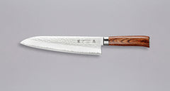 Tamahagane "TSUBAME" Gyuto 240mm (9.5")_1