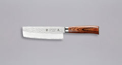 Tamahagane "TSUBAME" Nakiri 160mm (6.3")_1