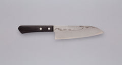 Tanaka Amatsubu Santoku VG-10 165mm (6.5")_1