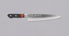 Tanaka Gyuto Kyokko VG-10 Damascus 210mm (8.3")_1