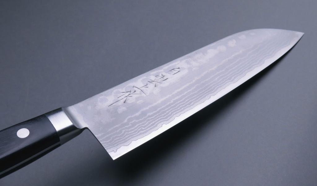Tanaka Santoku Classic 165mm (6.5")_3