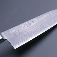 Tanaka Santoku Classic 165mm (6.5")_3