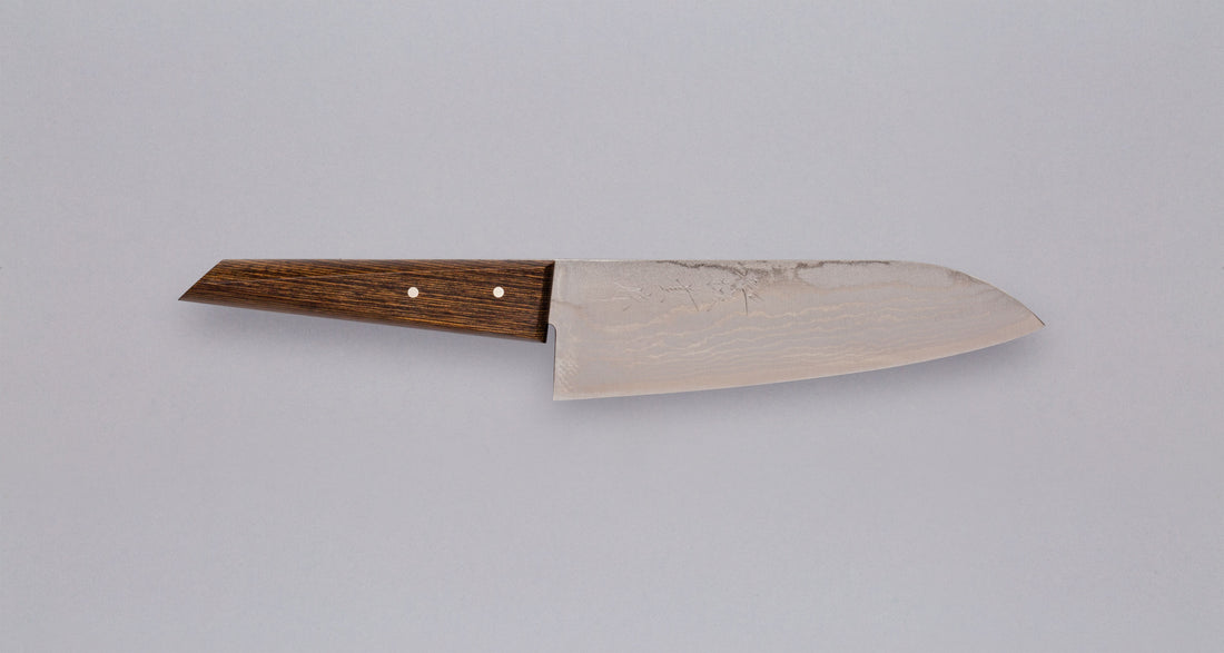 Tanaka Santoku 3D 165mm (6.5")_1