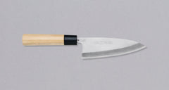 Tojiro Deba Shirogami 165mm (6.5")_1