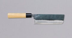 Tojiro Nakiri Shirogami Kuro-uchi 165mm (6.5")_1