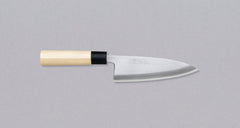 Tojiro Deba Shirogami 150mm (5.9")_1