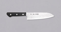 Tojiro Santoku DP 37 170mm (6.7")_1