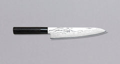 Tojiro Gyuto Black Damascus 240mm (9.5")_1