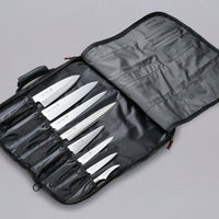 Tojiro Knife Bag [8 knives]_2
