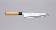 Tojiro Miroshi Deba Shirogami 210mm (8.3")_1