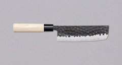 Tojiro Nakiri DP Hammered 165mm (6.5")_1