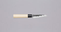 Tojiro Petty DP Hammered 90mm (3.5")_1