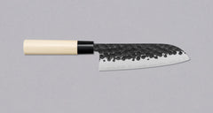 Tojiro Santoku DP Hammered 170mm (6.7")_1