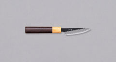 Tsunehisa Petty Kuro-uchi 80mm (3.1") [Rosewood]_1