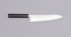 Tsunehisa Gyuto AS Migaki 210mm (8.3")_1