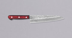 Tsunehisa Gyuto Ginsanko Nashiji 180mm (7.1")_1