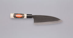 Yoshida Ryo-Deba Kuro-uchi 170mm (6.7")_1