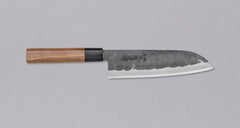 ZDP-189 Santoku Black 180mm (7.1")_1