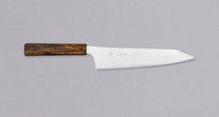 Kurosaki Gyuto Gekko HAP-40 Migaki 210mm (8.3")_1