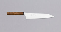 Kurosaki Gyuto Gekko HAP-40 Migaki 240mm (9.4")_1