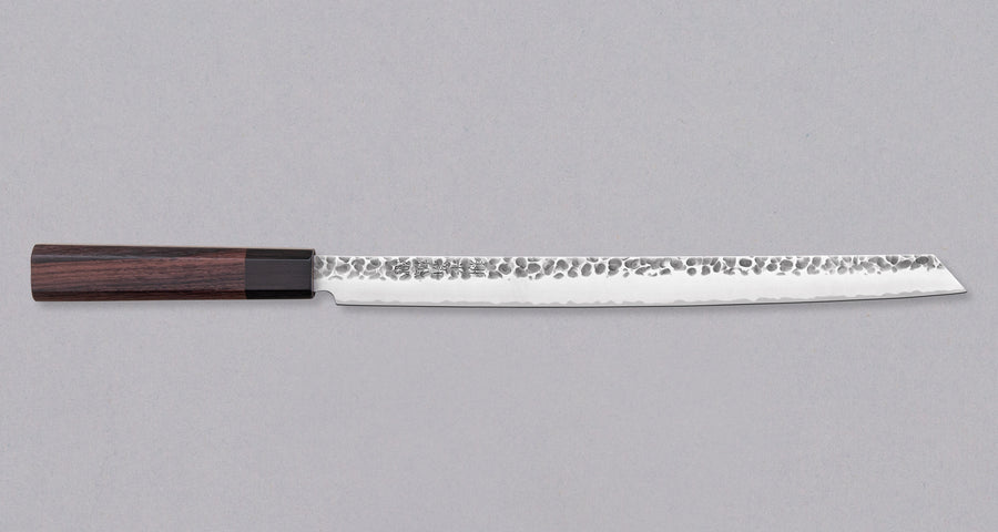 ZDP-189 Burja - Prosciutto Knife 300mm (11.8
