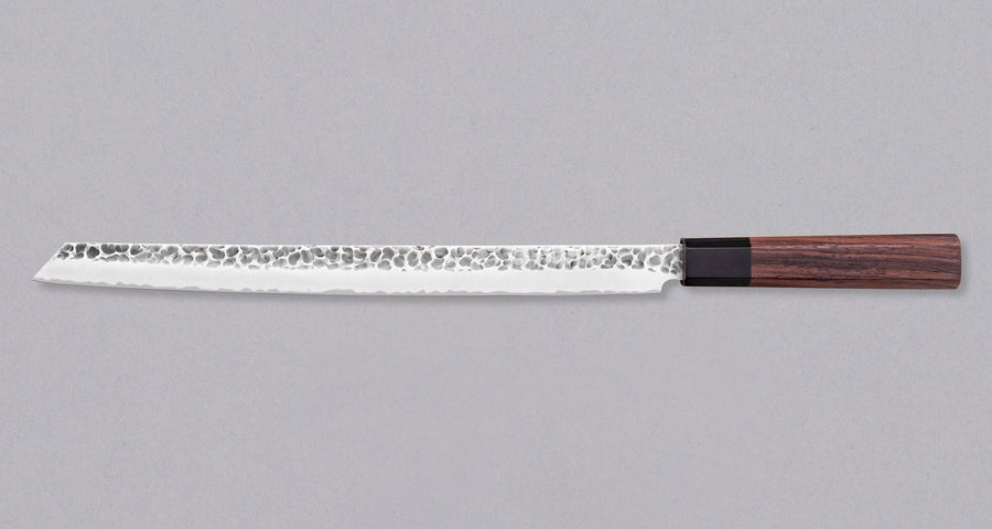 ZDP-189 Burja - Prosciutto Knife 300mm (11.8")_2