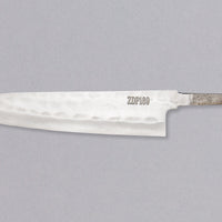 ZDP-189 Gyuto Silver 210mm (8.3") - blade_2