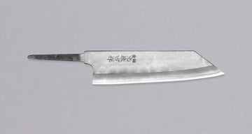 ZDP-189 Bunka Silver 190mm (7.5") - blade_1