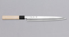 Hokiyama Yanagiba Shirogami 300mm (11.8")_1