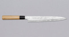 Sakai Takayuki Damascus Sujihiki 270mm (10.6")_1