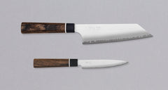 [SET] SG2 Matte Knife Set [Bunka + Petty]_1